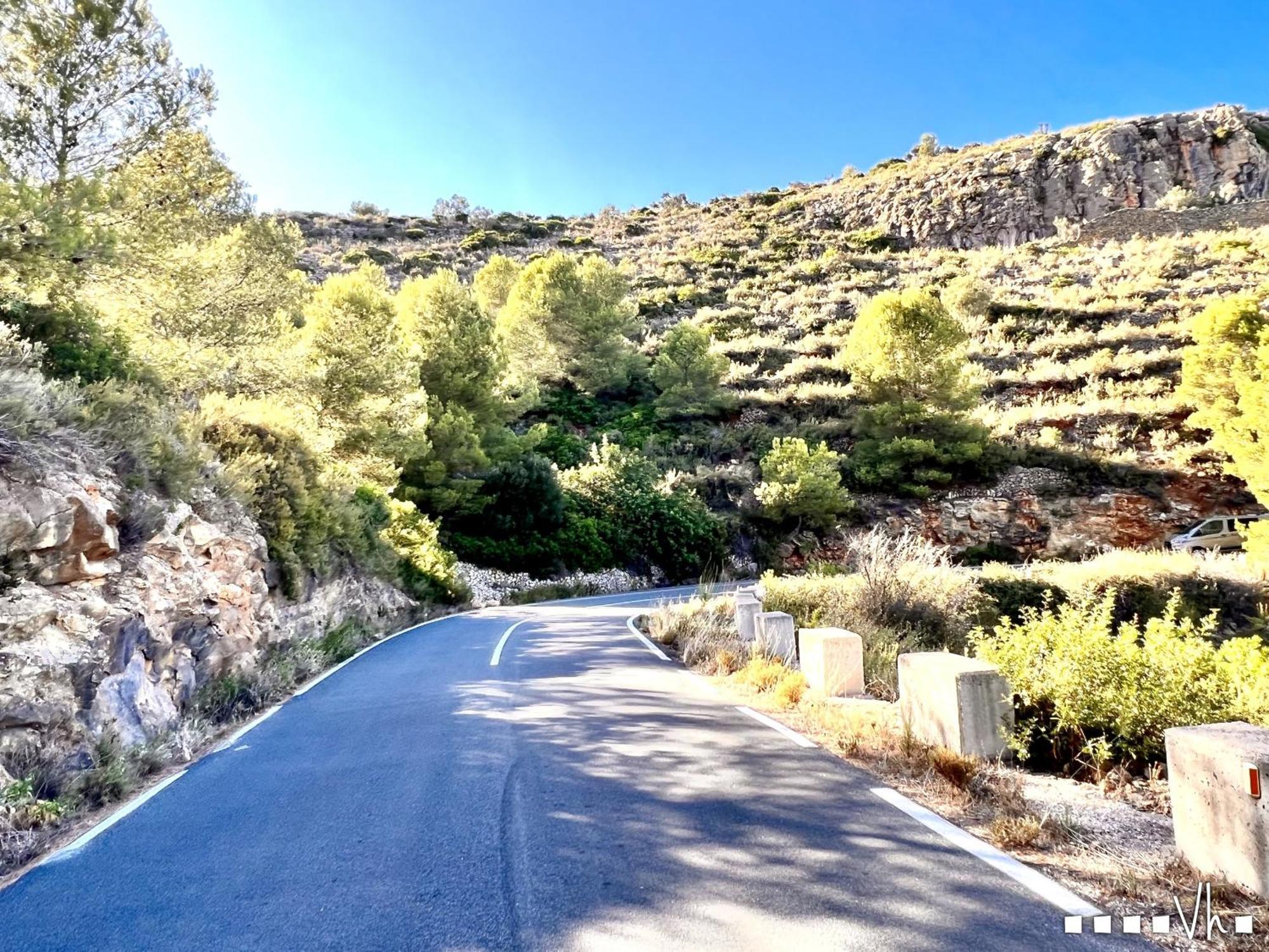 فيلا بينيسافي Vh Costablanca - Calima المظهر الخارجي الصورة